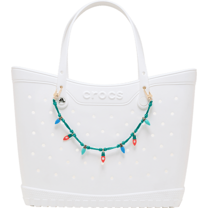 String Lights Bag Chain | Crocs Premium