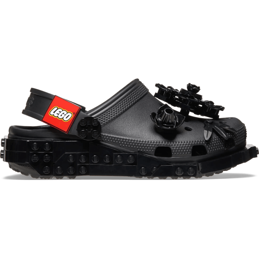 Midnight Garden Clog | Crocs Discount