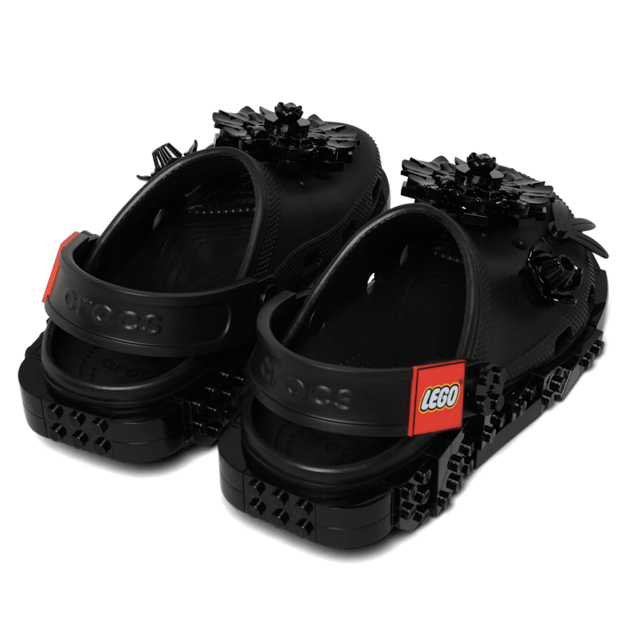 Midnight Garden Clog | Crocs Discount