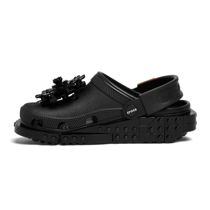 Midnight Garden Clog | Crocs Discount