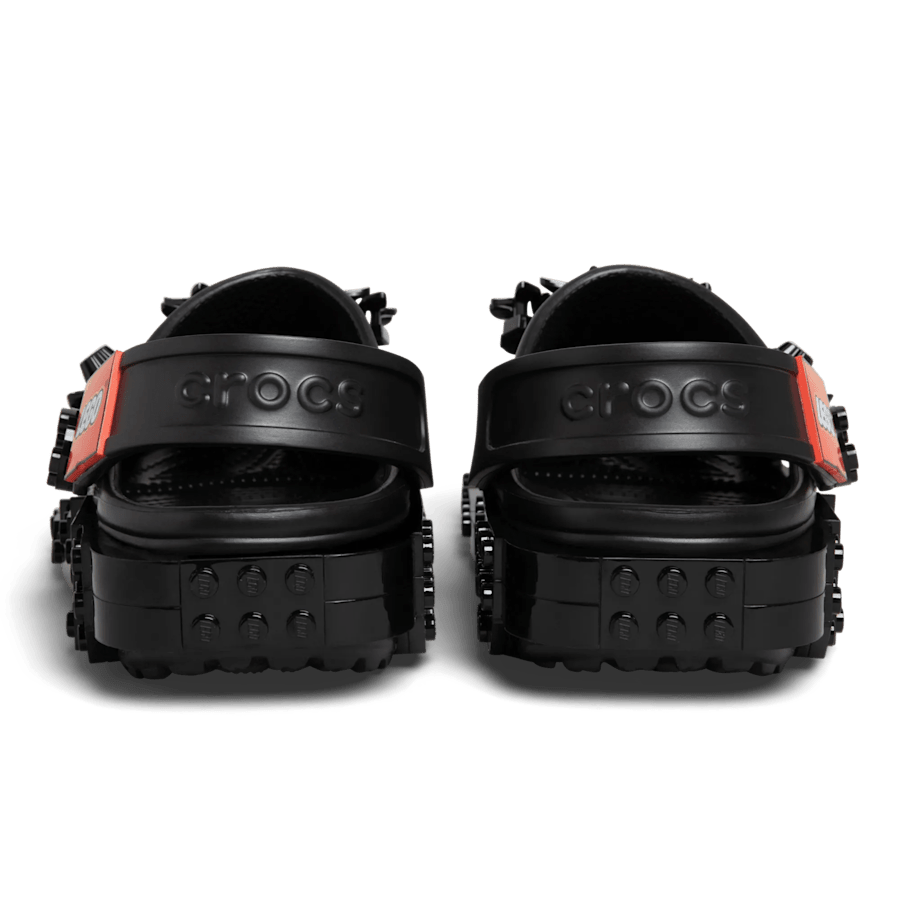 Midnight Garden Clog | Crocs Discount