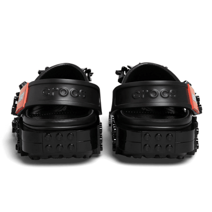 Midnight Garden Clog | Crocs Discount