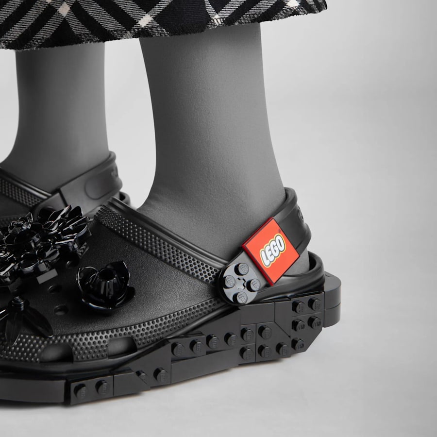 Midnight Garden Clog | Crocs Discount