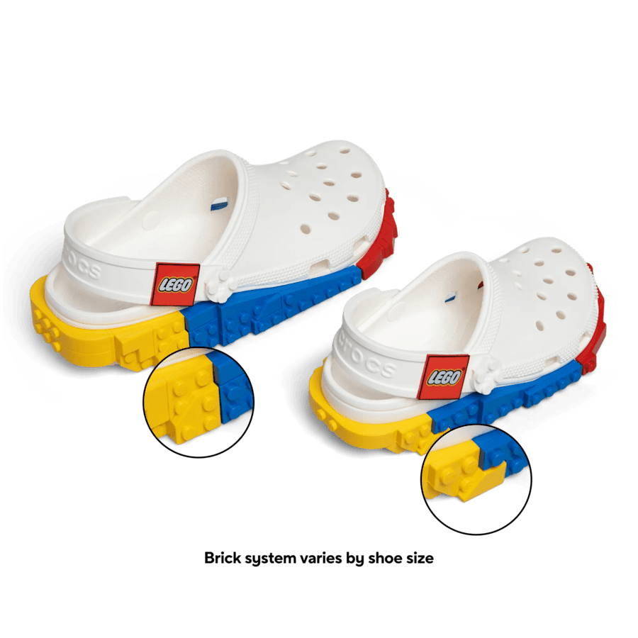 Midnight Garden Clog | Crocs Discount