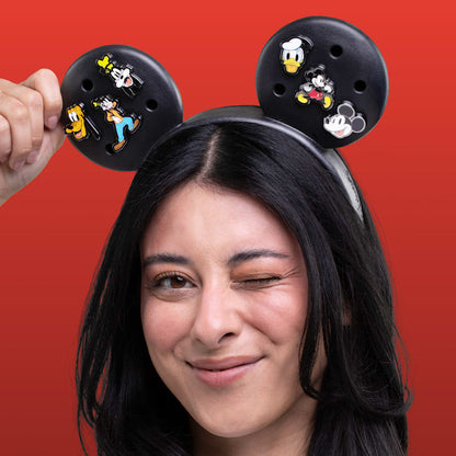 Disney Minnie Mouse Headband | Crocs Value