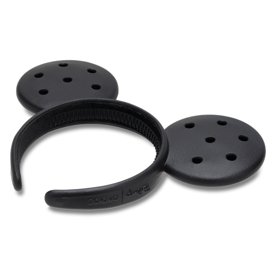 Disney Minnie Mouse Headband | Crocs Value