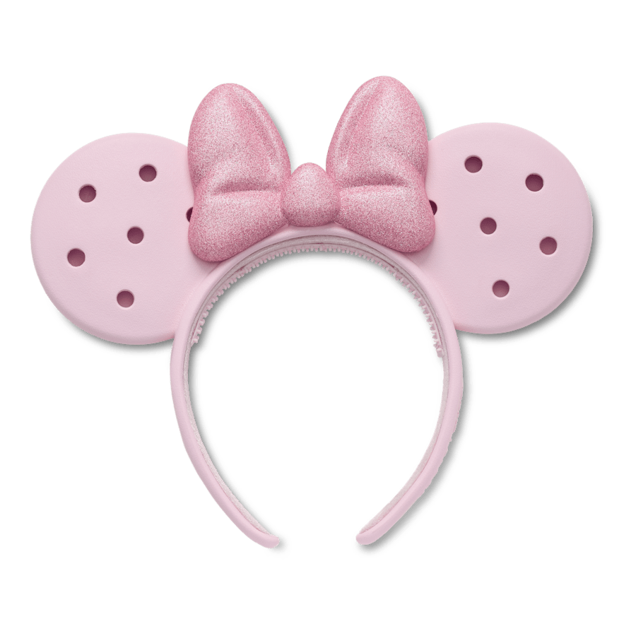 Disney Minnie Mouse Headband | Crocs Top Pick