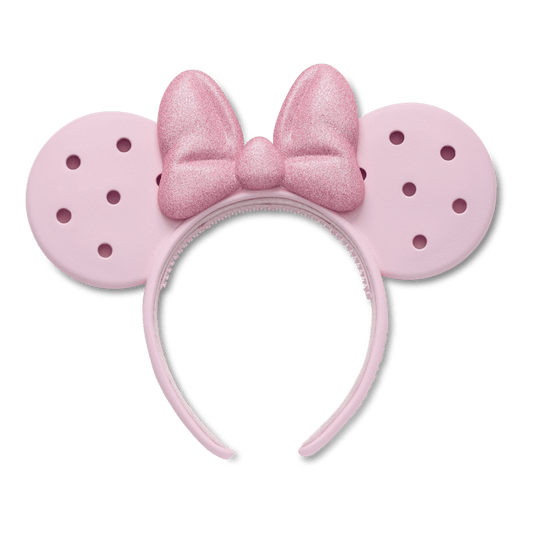 Disney Minnie Mouse Headband | Crocs Top Pick