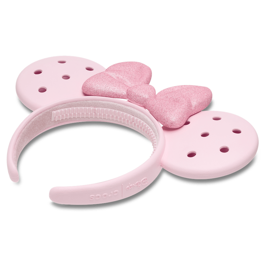Disney Minnie Mouse Headband | Crocs Top Pick
