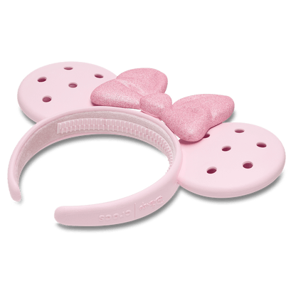 Disney Minnie Mouse Headband | Crocs Top Pick