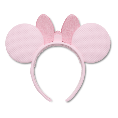 Disney Minnie Mouse Headband | Crocs Top Pick