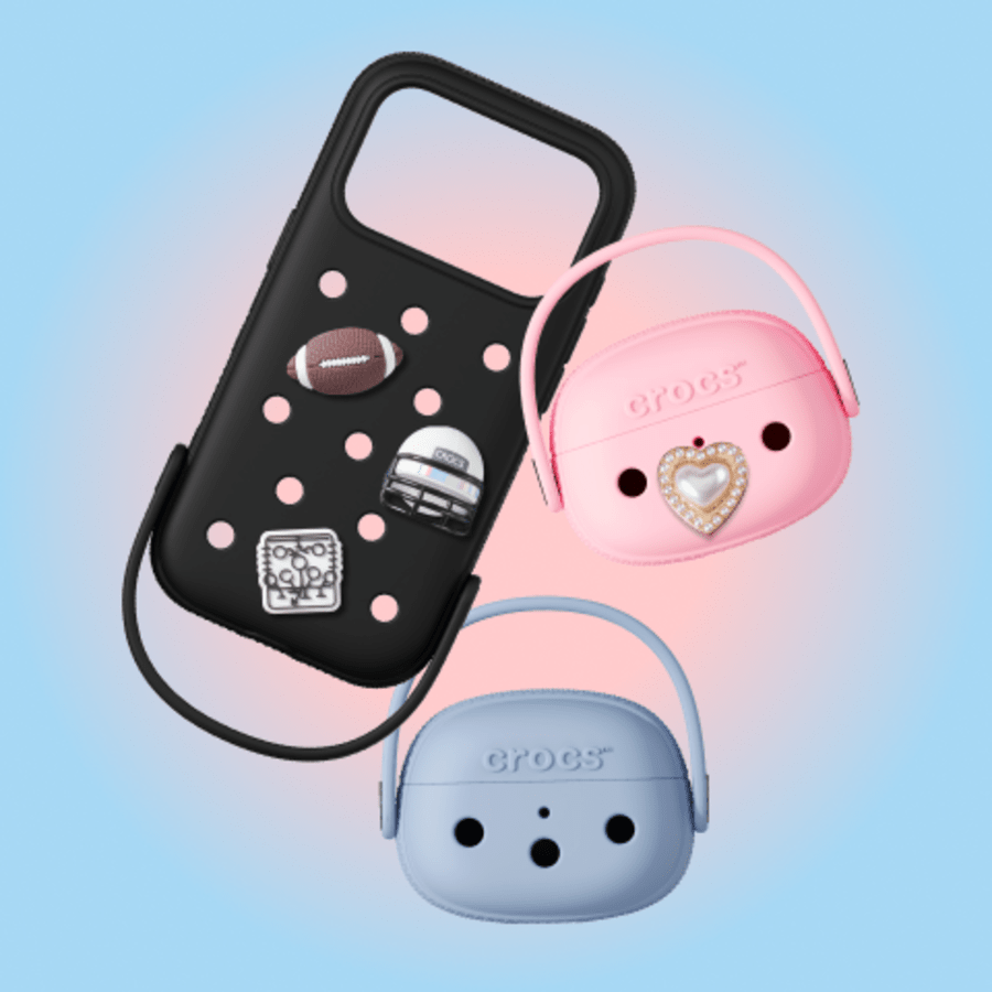iPhone 17 Pro Compatible Case | Crocs Special Offer