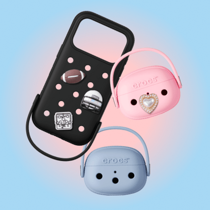 iPhone 17 Pro Compatible Case | Crocs Special Offer