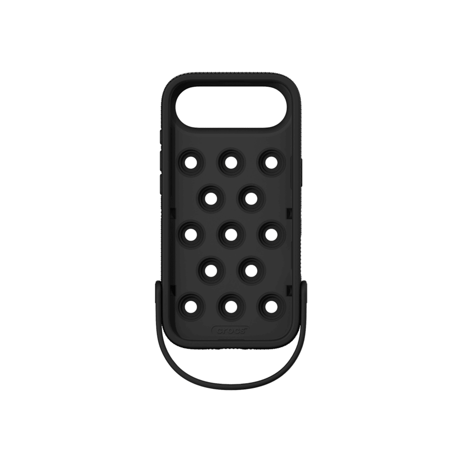 iPhone 17 Air Compatible Case | Crocs Smart Buy