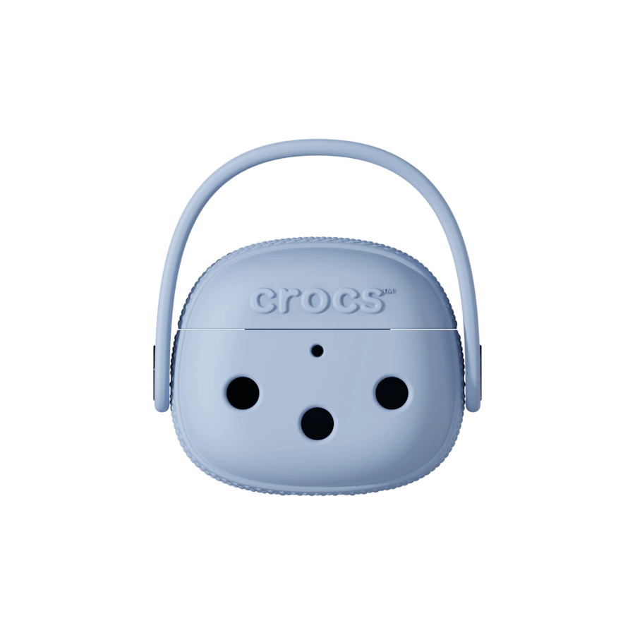 AirPods 4 Compatible Case | Crocs Signature