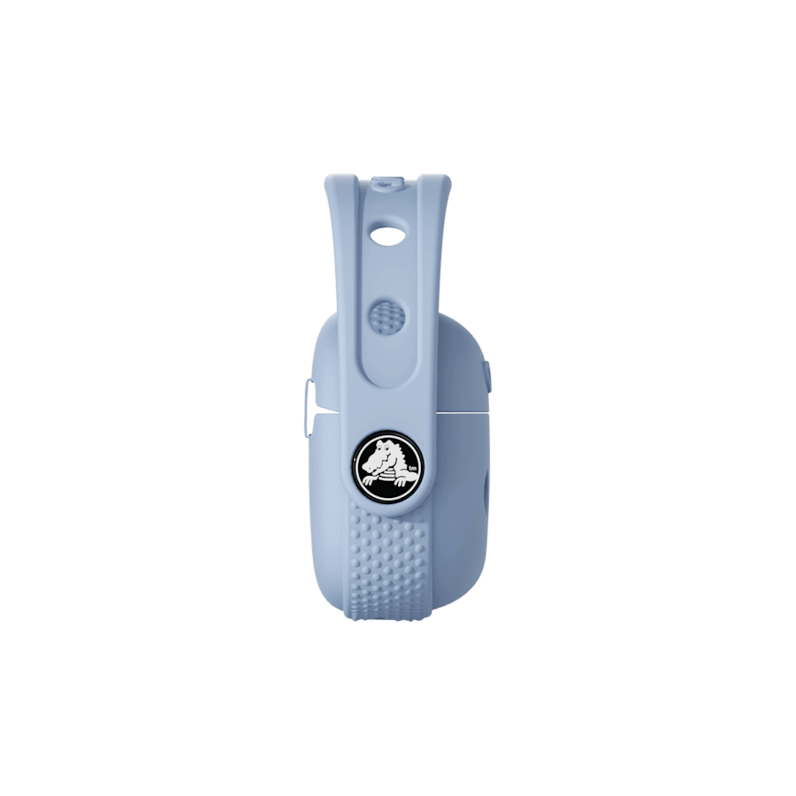AirPods 4 Compatible Case | Crocs Signature