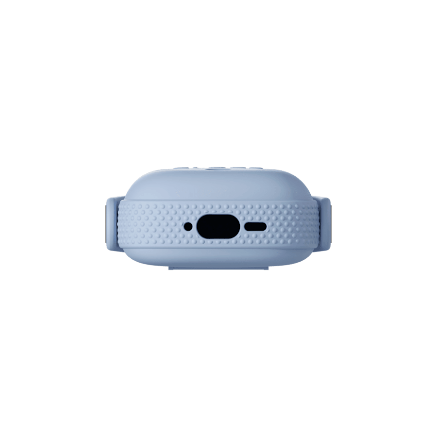 AirPods 4 Compatible Case | Crocs Signature