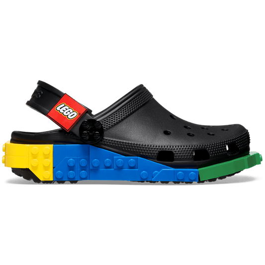 LEGO® Creativity Clog | Crocs Signature