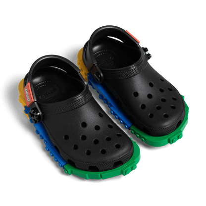 Kids’ LEGO® Creativity Clog | Crocs Great Value