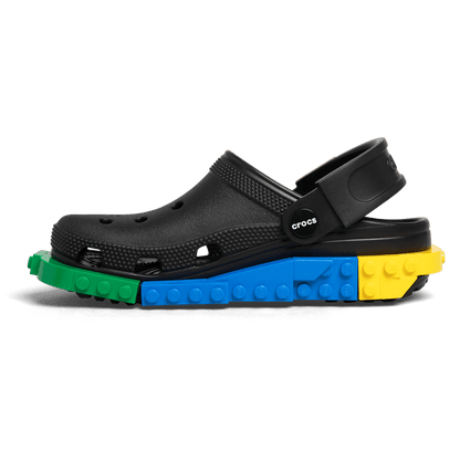 Kids’ LEGO® Creativity Clog | Crocs Great Value
