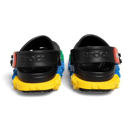 Kids’ LEGO® Creativity Clog | Crocs Great Value