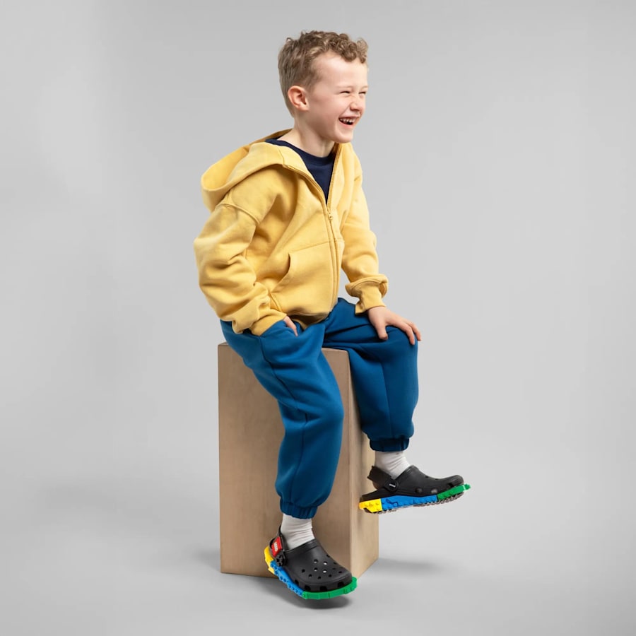 Kids’ LEGO® Creativity Clog | Crocs Great Value