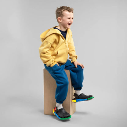 Kids’ LEGO® Creativity Clog | Crocs Great Value