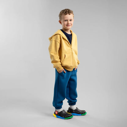 Kids’ LEGO® Creativity Clog | Crocs Great Value