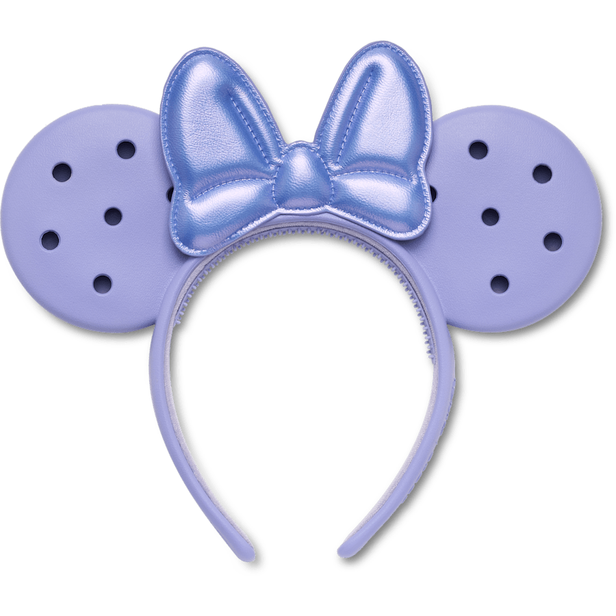Disney Minnie Mouse Headband | Crocs Top Pick