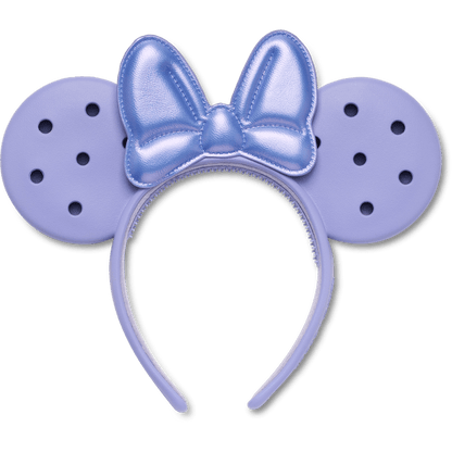 Disney Minnie Mouse Headband | Crocs Top Pick