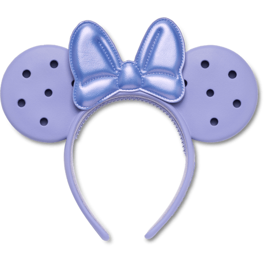 Disney Minnie Mouse Headband | Crocs Top Pick